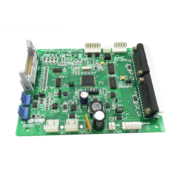 OEM SMD SMT PCB Assembly Services