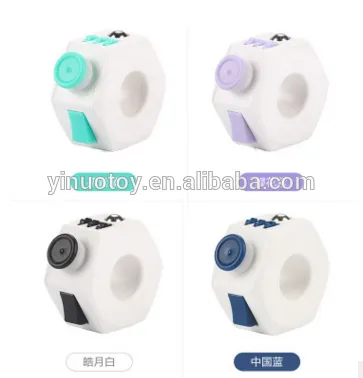 new magic fidget cube stress free fidget cube