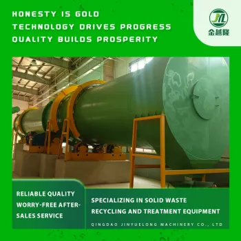 Efficient Solid Material Drying Equipment