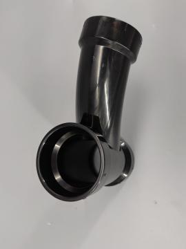 ABS fittings 2X2X1.5 inch COMBINATION WYE