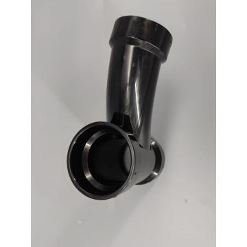 ABS Fittings 2x2x1.5 ίντσες συνδυασμός wye