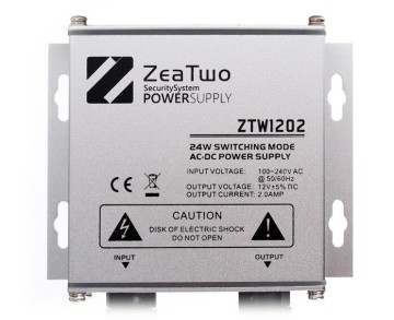 100-240v Waterproof Ip67 Adapter /power Supply