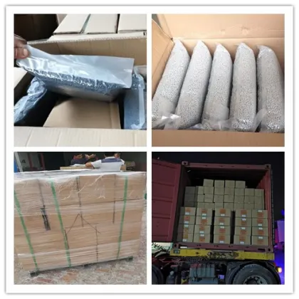 PE Dry Agent Defoaming Masterbatch Desiccant Masterbatch