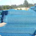 Hot Dipped Galvanized Gabion Wire Mesh