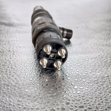 Common Rail Injector Codes 0445120104 0445120207