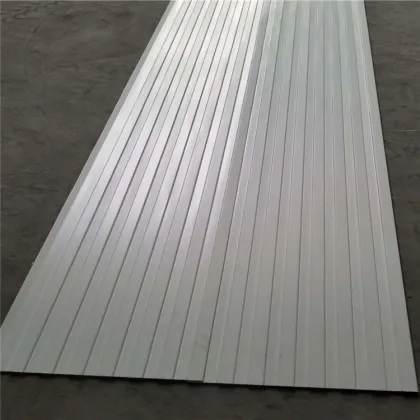 Great wall exterior metal wall panels