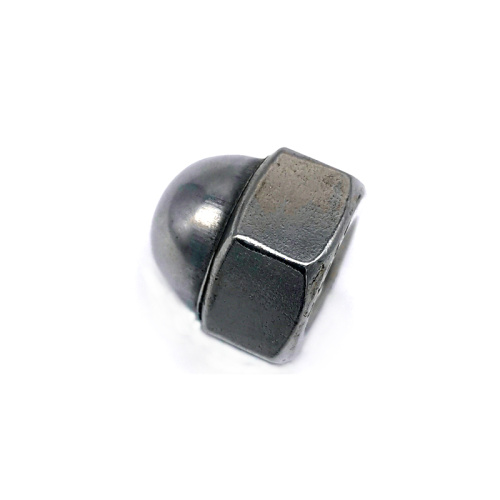 High Quality Non Standard Hexagon Domed Nut M16