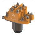 Aircraft Contactor with Military Grade JQ-36F