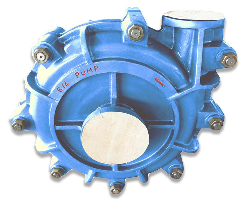 ZH Wear Resistant Slurry Pump Mining Slurry Pump Mining Pump Slurry Pump Parts Pump Parts Mill Discharge Slurry Pu