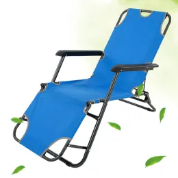 Popular Wholesale Custom Durable Outdoor Fishing Camping Folding Reclining Beach Chair