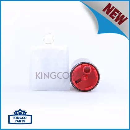 Ethanol fuel pump E85 340LPH pump for racing cars