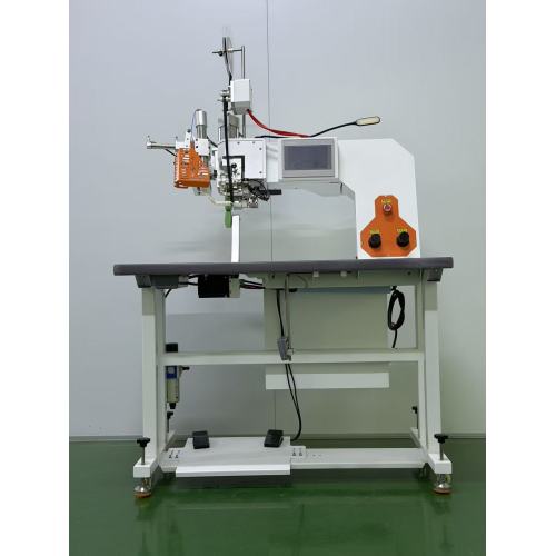 Máquina industrial del sellado de la tela 3600W