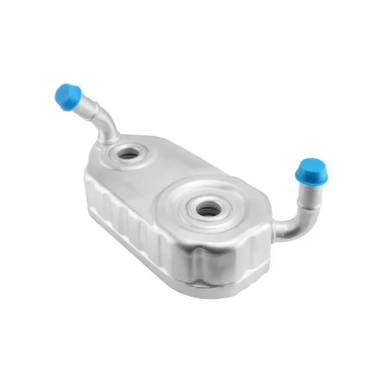 096409061E engine oil cooler oil cooler for car china oil cooler