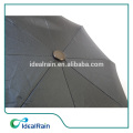 شعار مخصص طباعة 3 أضعاف مظلة قابلة للطي رخيصة الأشعة فوق البنفسجية