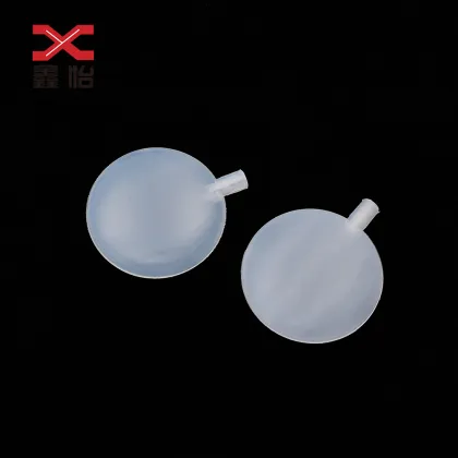 BB Air Bag EVA Squeaker Baby Toy Accessories