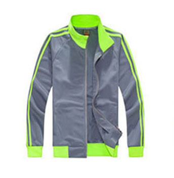 Wholesale Custom Cheap Sport Fitness Jacket For Men
