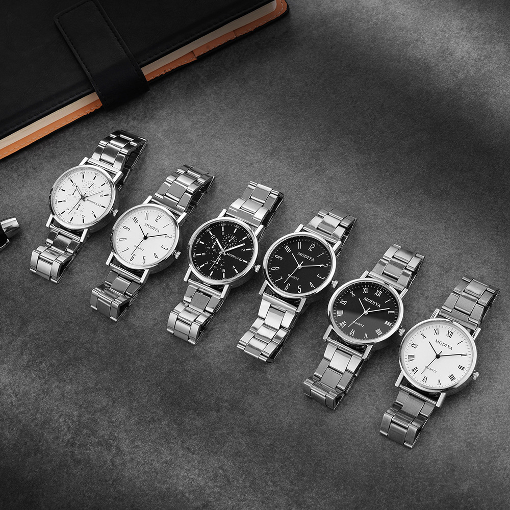 Quartz Watches For Men