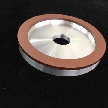 Resin Bond Cup Diamond Grinding Wheel for Carbide