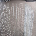 Grille mesh hesco barrières