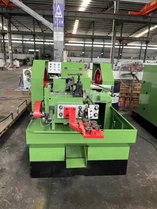 Cold Heading and Riveting Machines: Cold Heading Machine, Riveting Machine Press, Pneumatic Riveting Machine