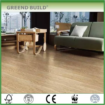 White Ash wooden floor is for sales