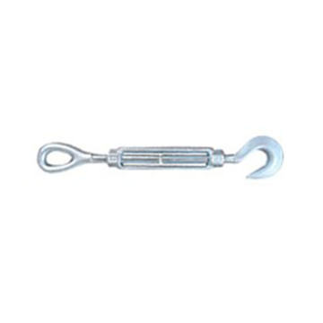 U. S. Type Turnbuckles Hook&Eye