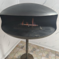 Modern Ethanol Fuel Fire Pits