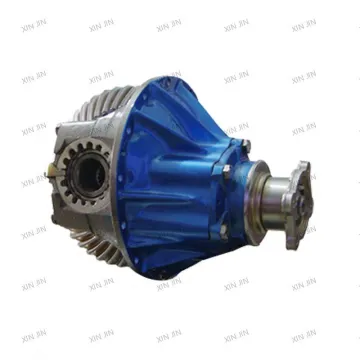 High Quality Differential for Chevrolet N200/N300