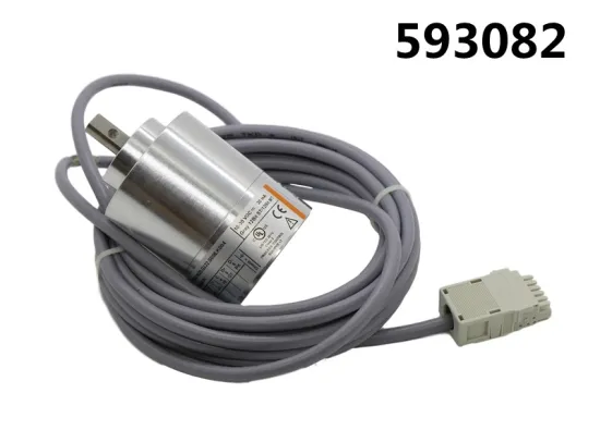593082 Absolute Multiturn Encoder for Sch****** Elevators