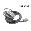 593082 Codificador absoluto multivuelta para ascensores 300P 5400