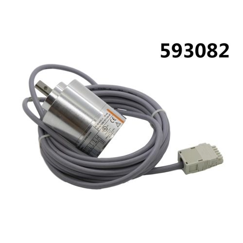593082 Codificador absoluto multivuelta para ascensores 300P 5400