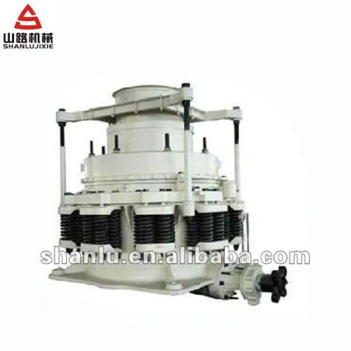 PY series type spring cone crusher