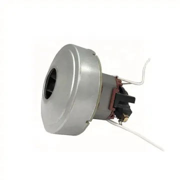 400W Home Appliance Cleaning Machine Vacuum Motor