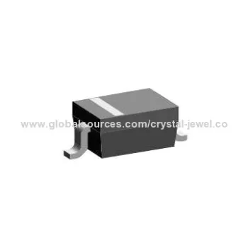 Small-signal Diode with Fast Switching for General Purpose
