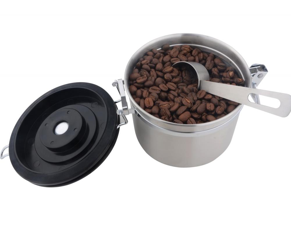 Fh Hcn01 Coffee Canister