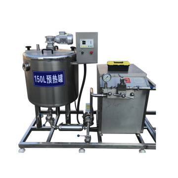 Commercial Pasteurization: Milk and Fruit Juice Processing Technology