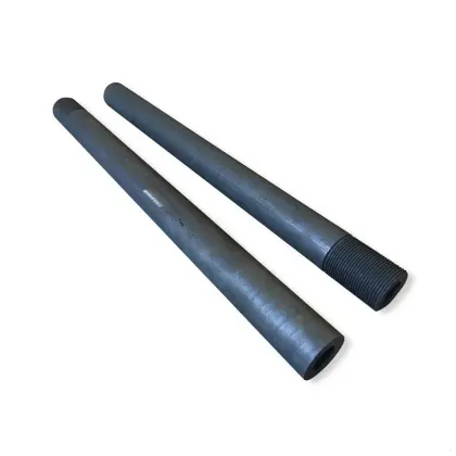 High Purity Carbon Graphite Stick - Graphite Rod