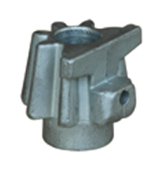 casting iron parts