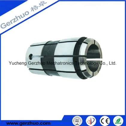 High Accuracy Milling Chuck Machine Accessories TG Collet
