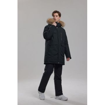 Winter long Jacket coat