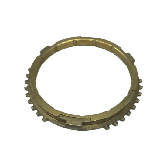 High-Quality manual auto parts 5801539798/5801754447 synchronize ring FOR IVECO