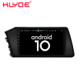 android touch screen car radio for LC100/LX470