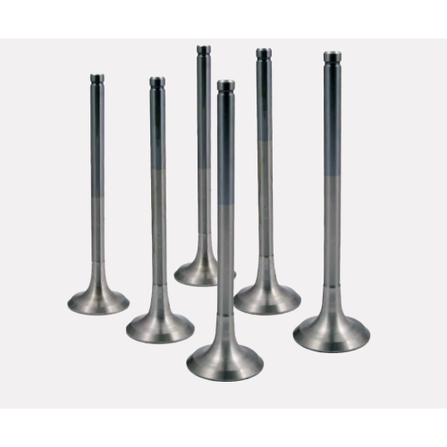 Exhaust Valve Replacement for Automotive Engine Systems