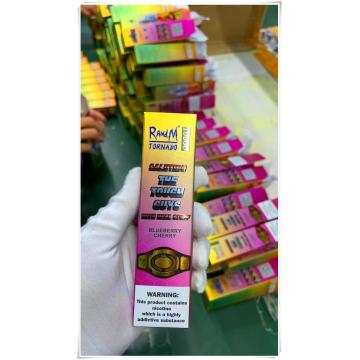 Randm Tornado 10000 Puffs Puff Pucuk