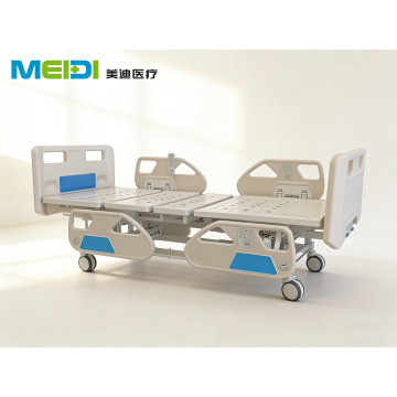 5-Function Electric Nursing Bed
