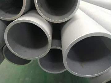 133*4*4113mm 304L Sputtering Target Stainless Steel Tube