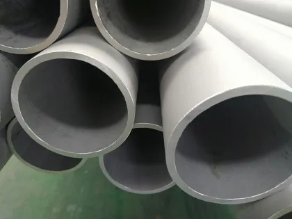 Alloy Sputtering Target 304L Sputtering target steel tube