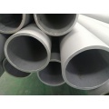 133*4*4113mm 304L Sputtering Target Stainless Steel Tube