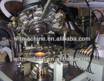 WLT-6F computer five toe socks machine