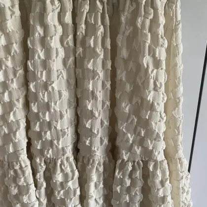 Dress fabric Nylon and Polyester